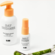 Blume’s Glowy Skin Bundle, $48